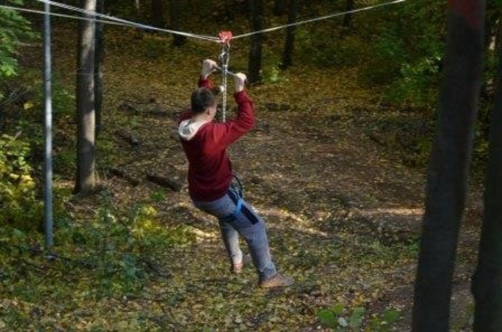 Посвящение 2016 Посвящение 2016