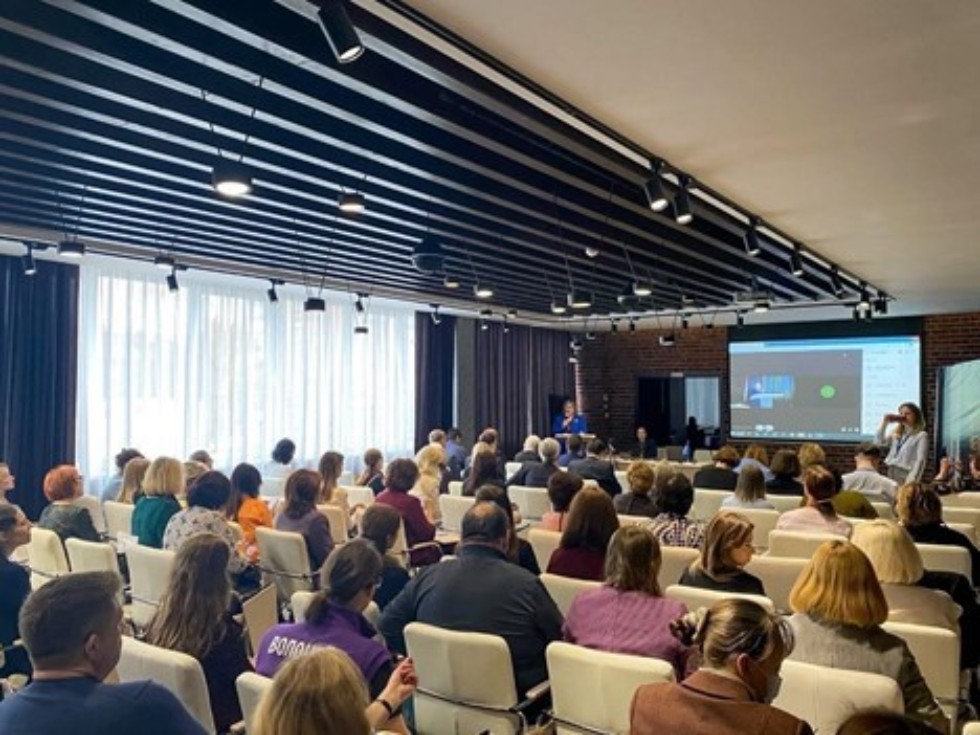 ������������� ����������� �������������� ����������� ����� NATE-Russia � �. �������