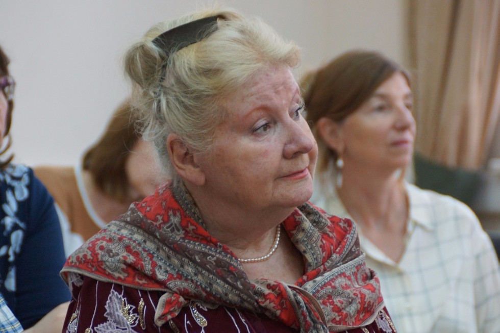 VI ������������� ����������� '������������ ��� � ���������� � ��������: ������������ � ���������������� �������'