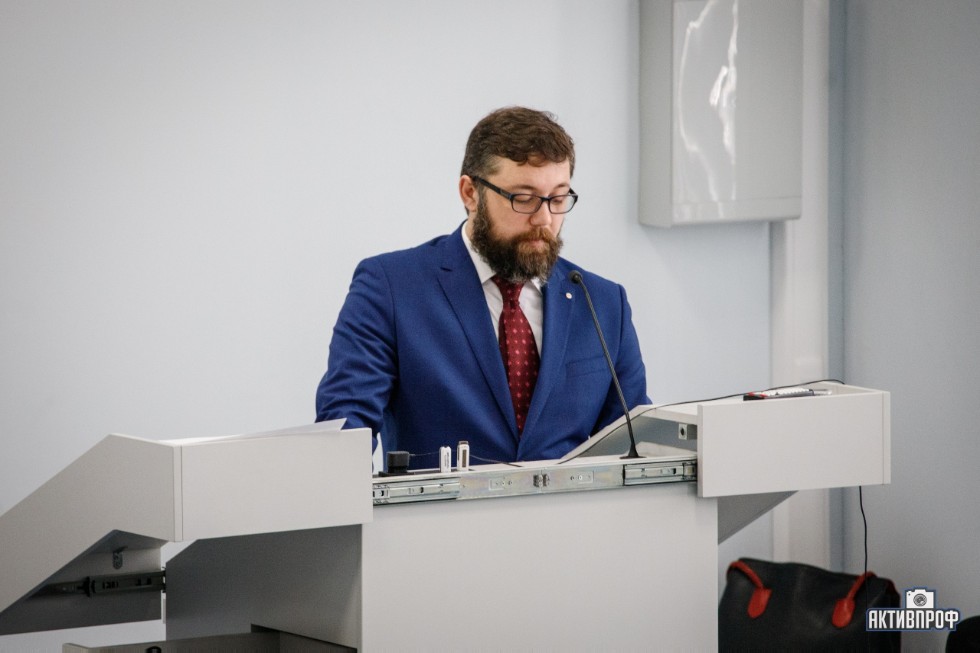 Машиностроительный кластер Республики Татарстан в НЧИ КФУ Машиностроительный кластер Республики Татарстан в НЧИ КФУ