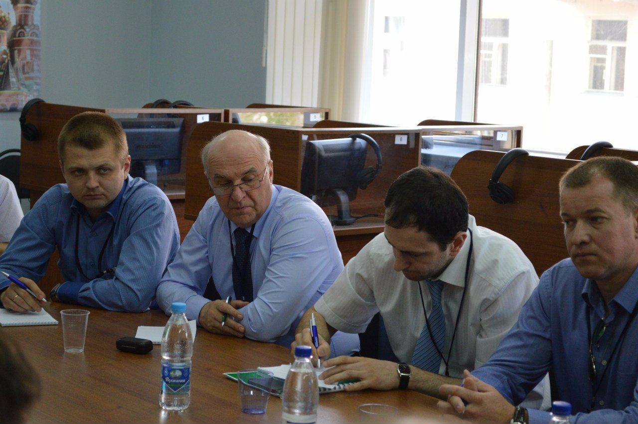 VII �������������� ����� '��������� �������������������: ����������� ����������� � �����'