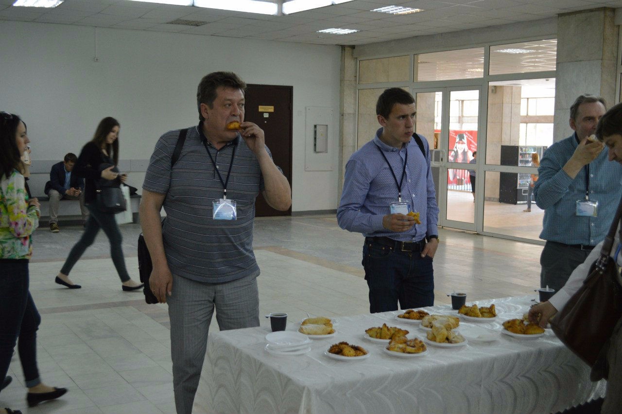 VII �������������� ����� '��������� �������������������: ����������� ����������� � �����'