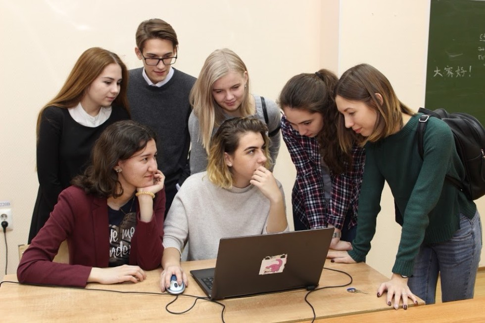 ����� '������� �����' ������ � ������ ���