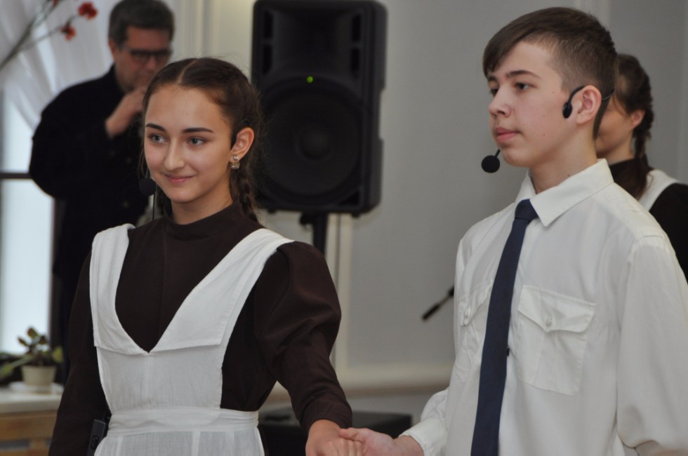 � ����� ��������� ���� �������� '� ���� ���������� ������?', ����������� ��� ��������� ���������