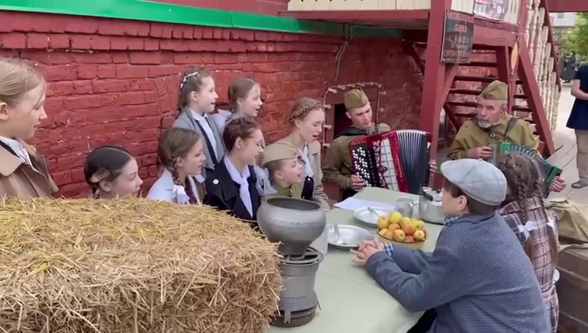 07.05.2025 �. �������� ������� ������ � �������� ������� ������� ������� ������������� ������� ������� � ��������� ����������� '������� ������'