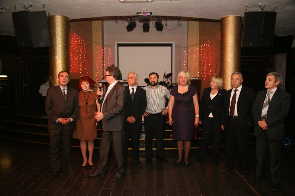 ����������� �.�. - 70 ���!