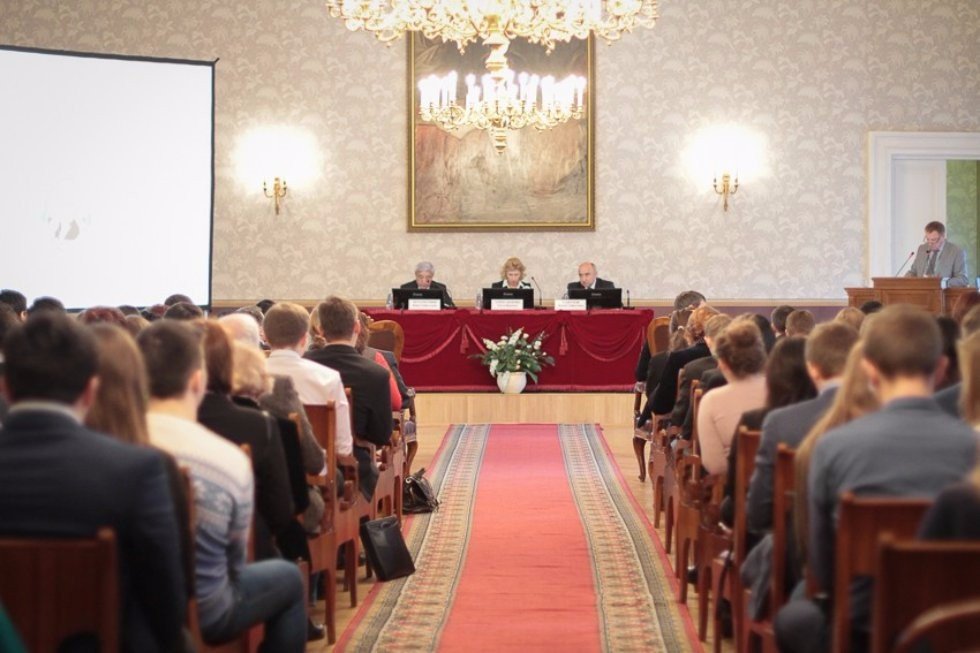 Chairman of Investigative Committee Aleksandr Bastrykin: 'Basic Principles of International Law Don't Work Any More'