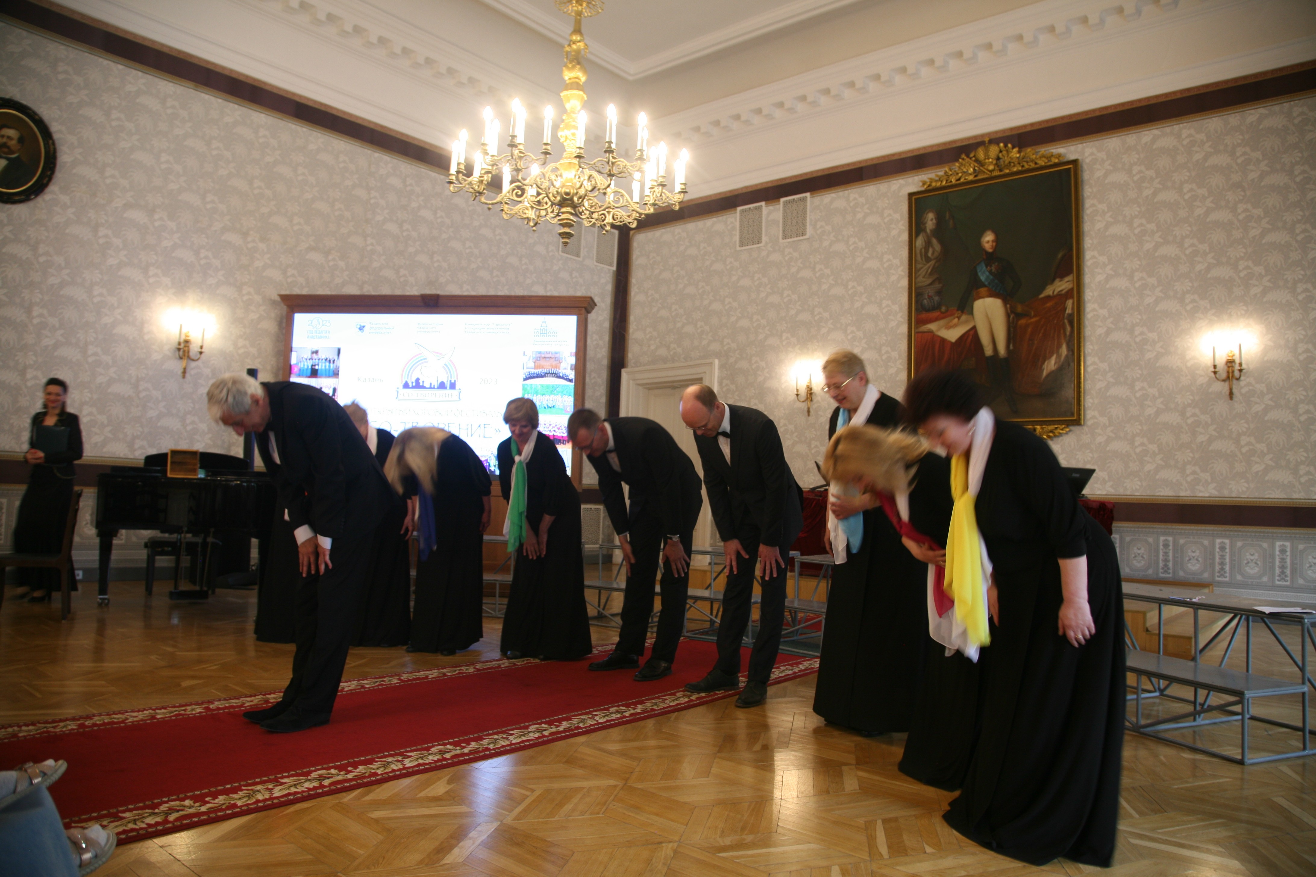 ��������� ������� ����������� 