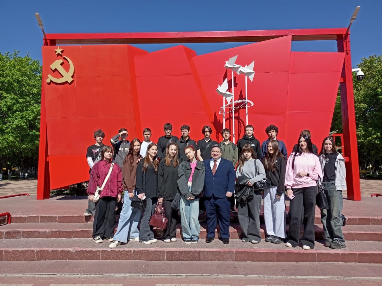 '�� ���� �����������!'