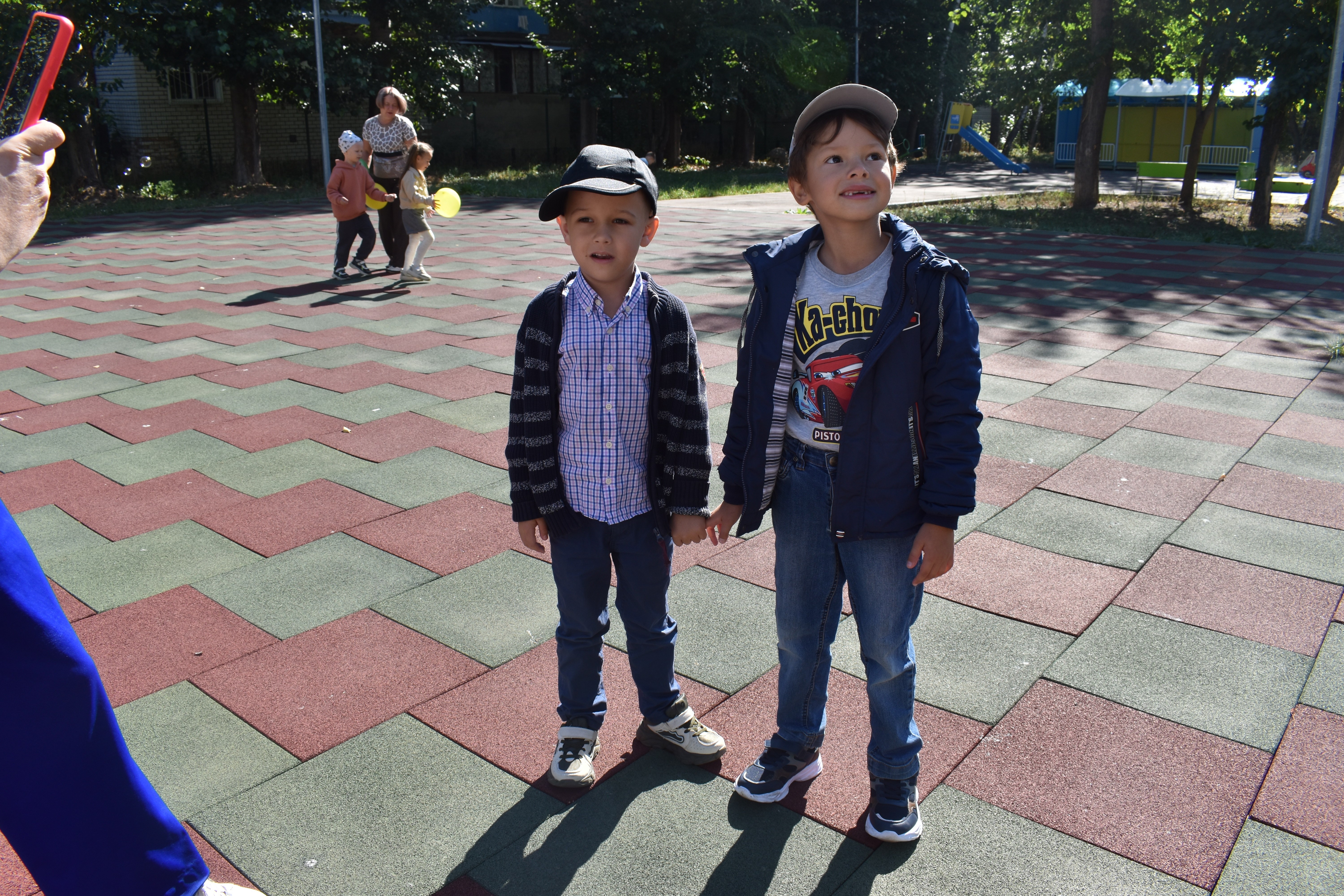 � ���� ������!�