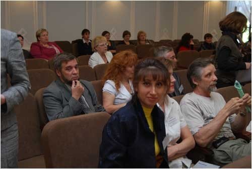 ��������������� ������ ������: ���������� � ������������ ������� �������� ����������� �����������