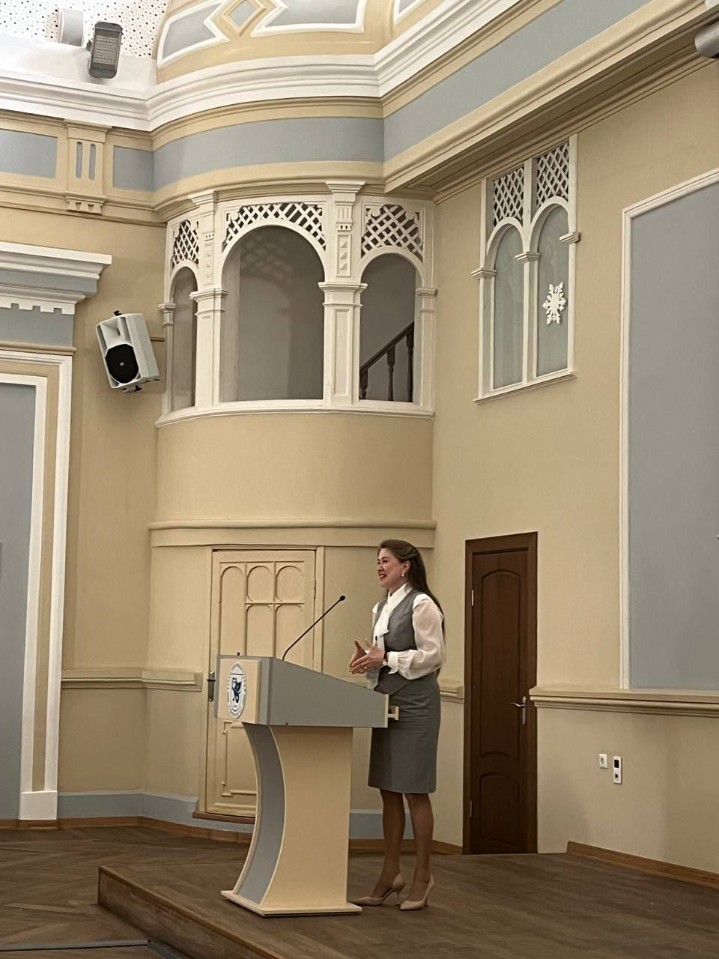 30 ��� � ��������� ���������� � ����������� ��� ������ ���� ������ XI ������������� ����� �� ��������������� ����������� ,������������� ��������, IFTE-25, ����������� ����������