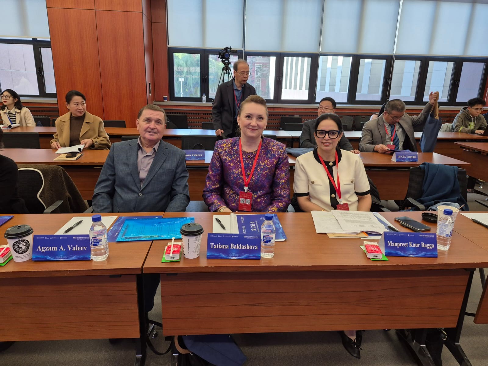 ������� BRICS �� ��������������� ����������� � ������-��������� �������������� ������������ (���): ����� ������ � �������