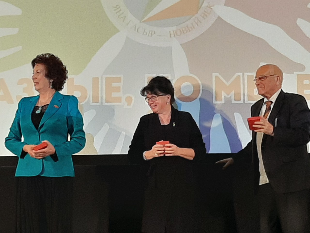 ПОБЕДЫ ВОКАЛЬНО-ХОРОВЫХ КОЛЛЕКТИВОВ ИФМК В ФЕСТИВАЛЕ СТУДЕНЧЕСКИХ ХОРОВ ПОБЕДЫ ВОКАЛЬНО-ХОРОВЫХ КОЛЛЕКТИВОВ ИФМК В ФЕСТИВАЛЕ СТУДЕНЧЕСКИХ ХОРОВ