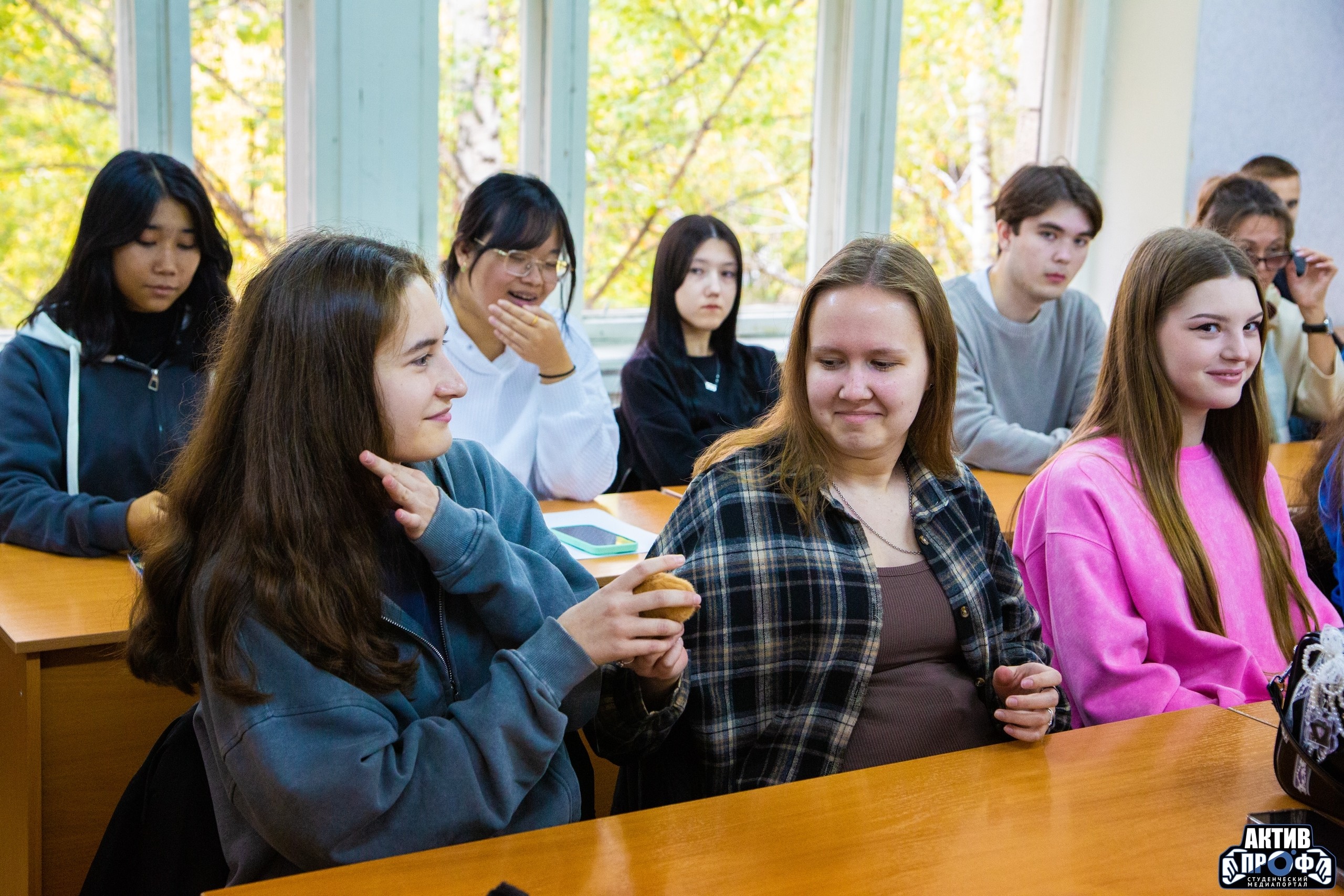 Старт в новую жизнь Старт в новую жизнь