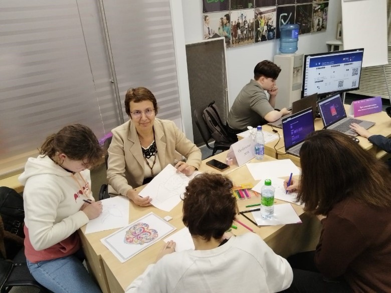 Кафедра психологии и педагогики специального образования участвует в проекте 'ПРОнаука в КФУ' Кафедра психологии и педагогики специального образования участвует в проекте 'ПРОнаука в КФУ'