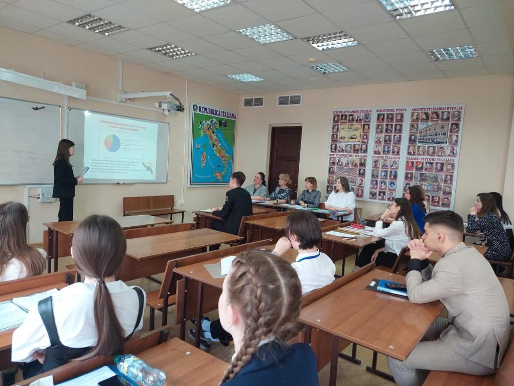 ������ '����������, ����������� � �������� �����: ������� � ������������� ������������' ����������.