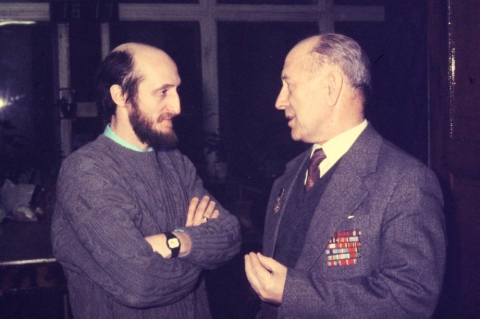 History Department of General Physics History Department of General Physics