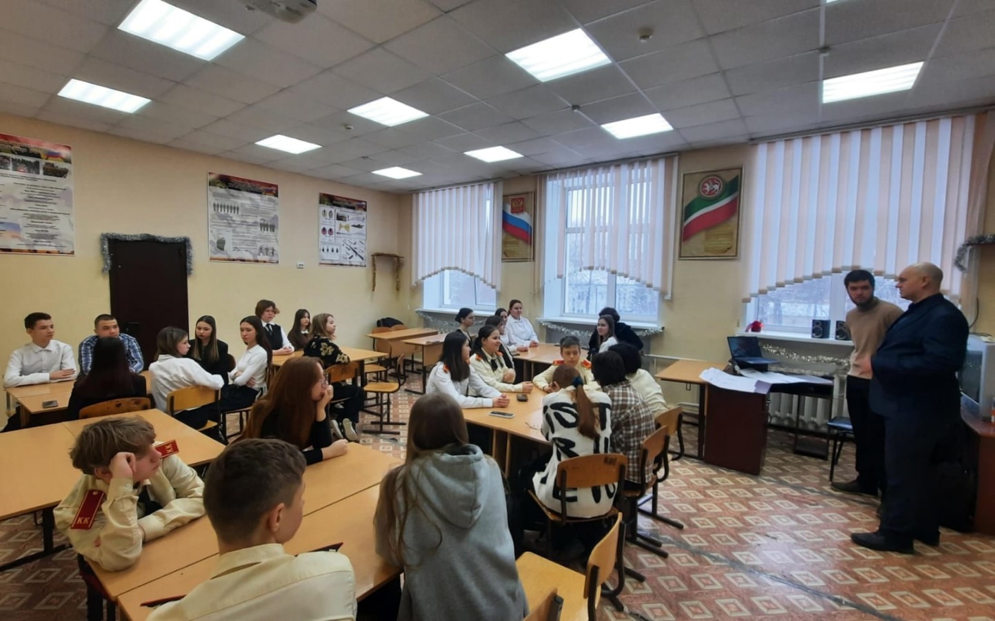 Для учеников 11 классов МБОУ Для учеников 11 классов МБОУ