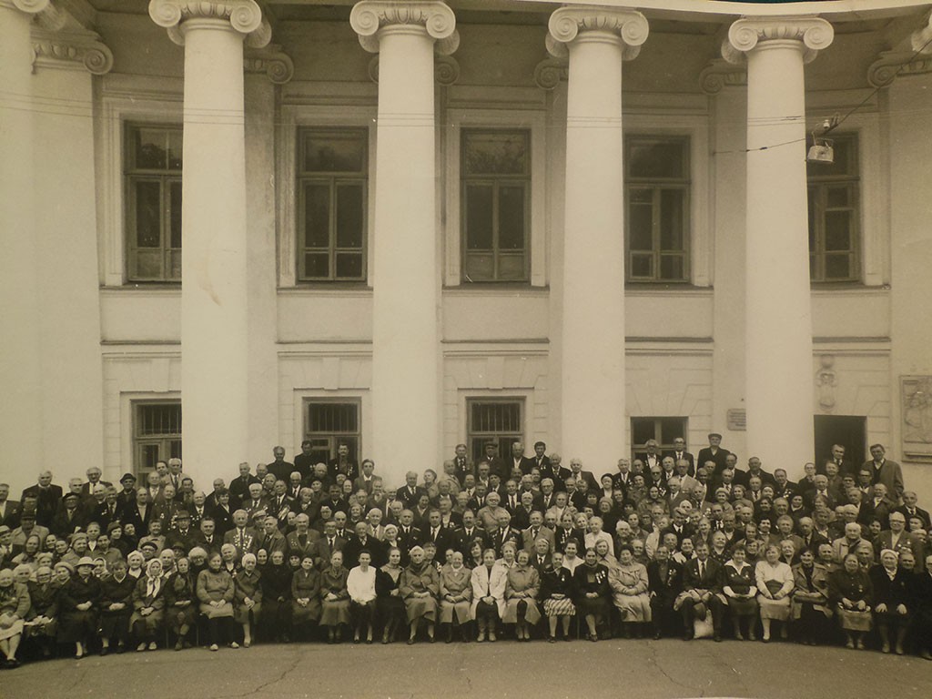 Казанский университет история