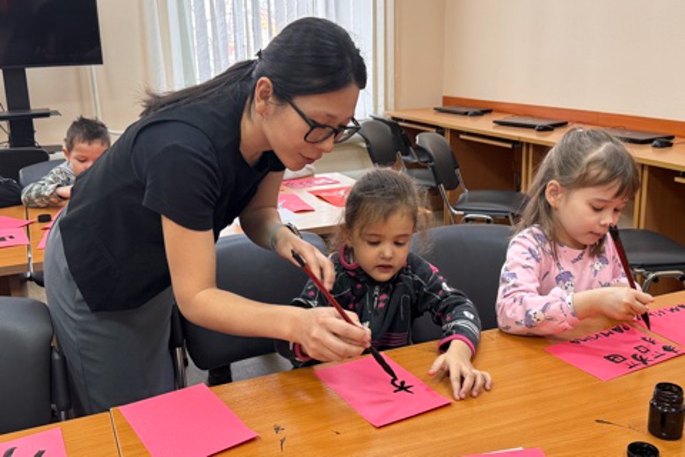 ������� �������� ������������ � ���������� ���������: ���������� � �������� �����