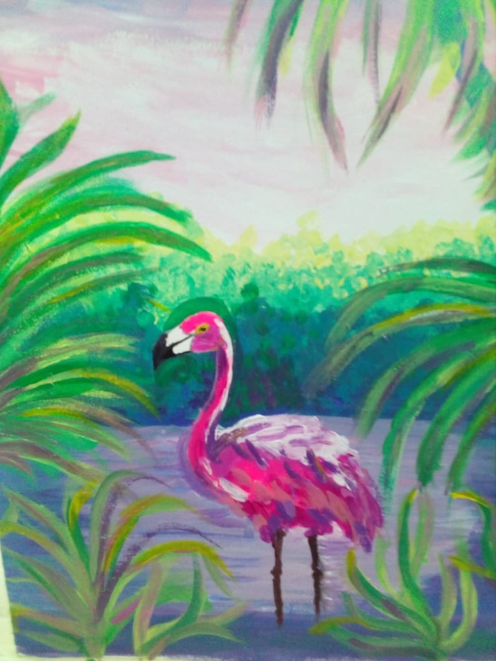 Основы композиции рисунка Основы композиции рисунка