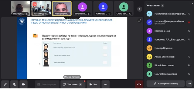 ������������� ������� ����������� �������� � ���������� ������� ������� � ������ III?�� �������������� ������-��������������� ������