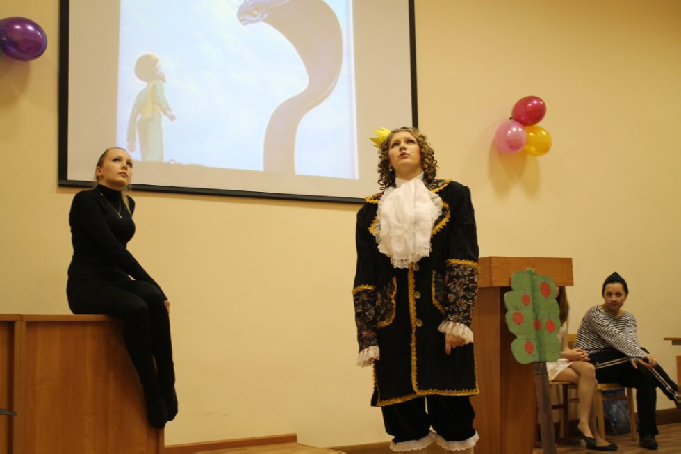 ������������ ���������� ������ '������'