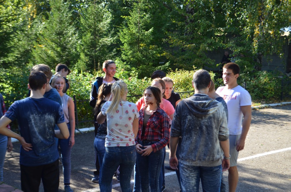 ���� ������������� ? 2017