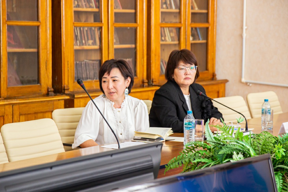 ������ ������� �������������� ��������� ��������� � ������� � ��������������� ����������� ���������������� ������������ ����� �. ��������, �.������