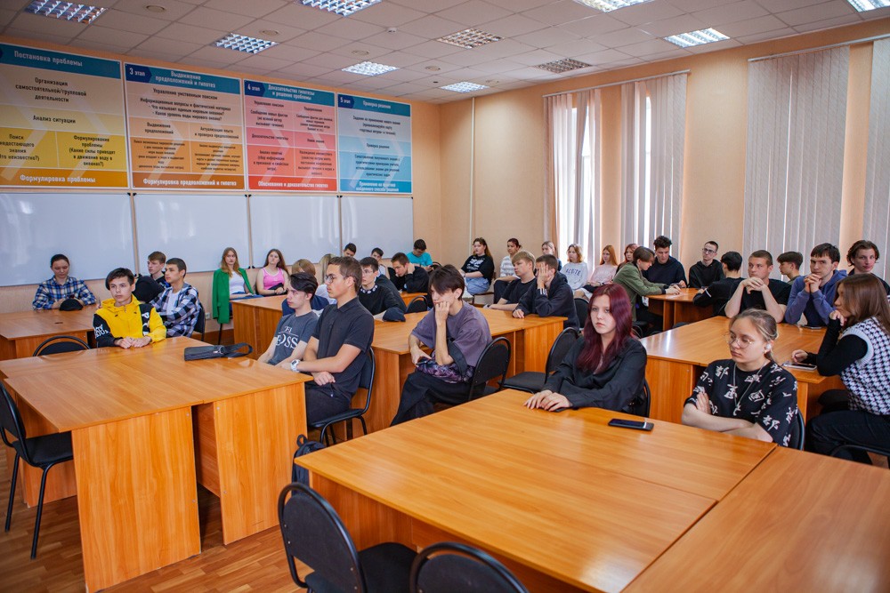 В Елабужском институте продолжаются мероприятия, посвященные дню рождения А.С. Пушкина В Елабужском институте продолжаются мероприятия, посвященные дню рождения А.С. Пушкина