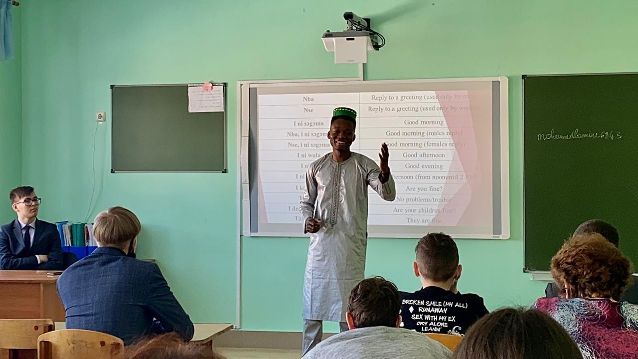 Республиканский фестиваль родного языка для школьников! Республиканский фестиваль родного языка для школьников!