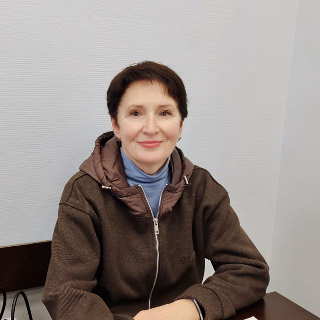 ������ ���������� 