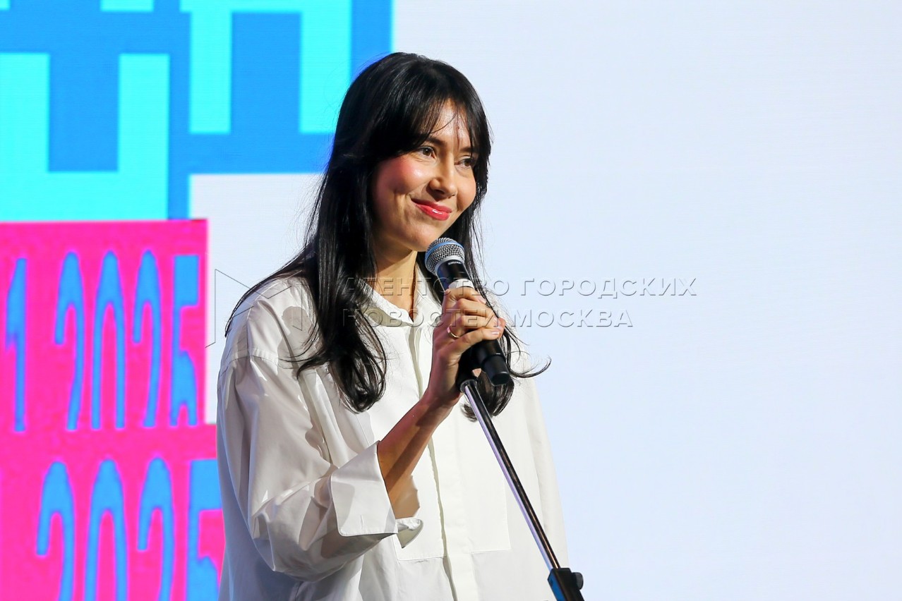 Студент ИТИС финалист хакатона от MAX и VK Education Студент ИТИС финалист хакатона от MAX и VK Education