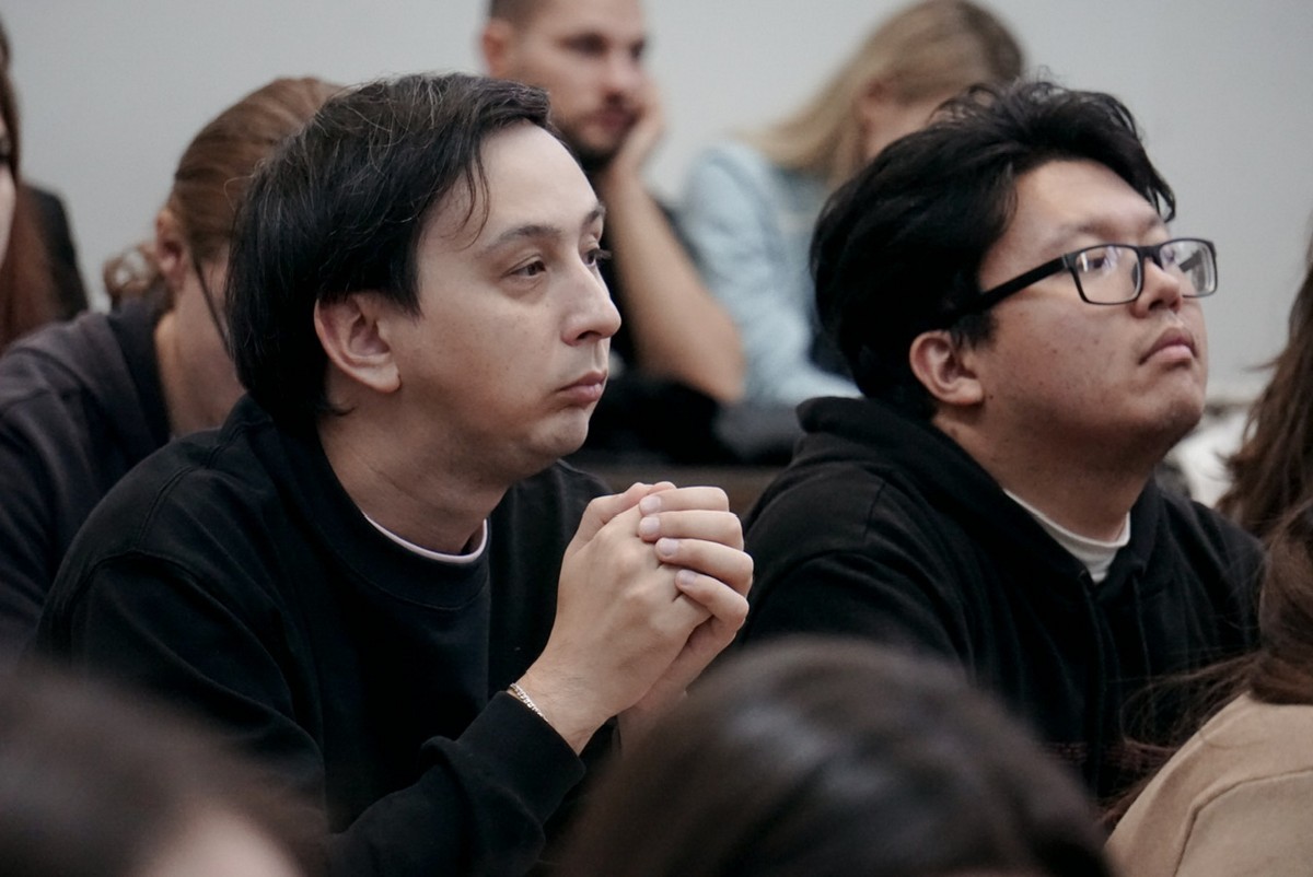 Академик РАН Сергей Деев: 'В КФУ фантастические возможности для самой серьезной науки' Академик РАН Сергей Деев: 'В КФУ фантастические возможности для самой серьезной науки'