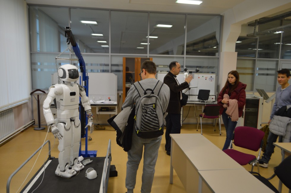 ���� �������� ������ ����������� ��������� 5.11.2019