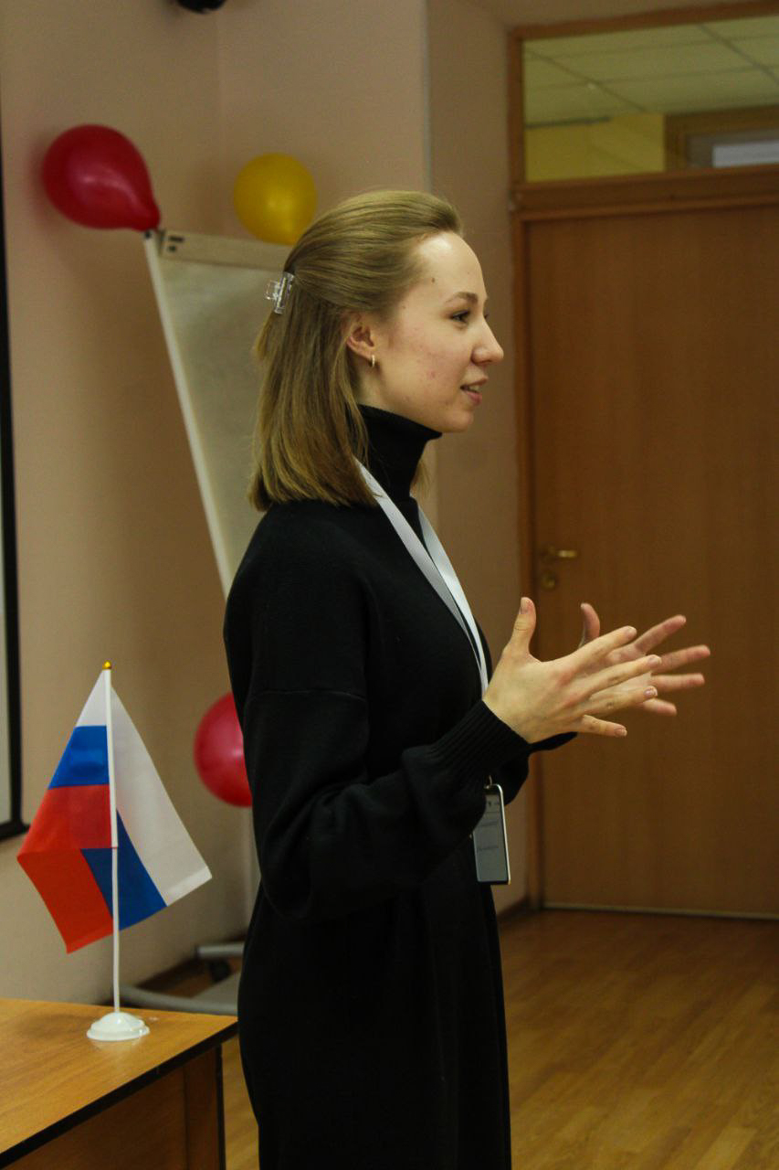 День дипломатического работника отмечают в ИМО День дипломатического работника отмечают в ИМО