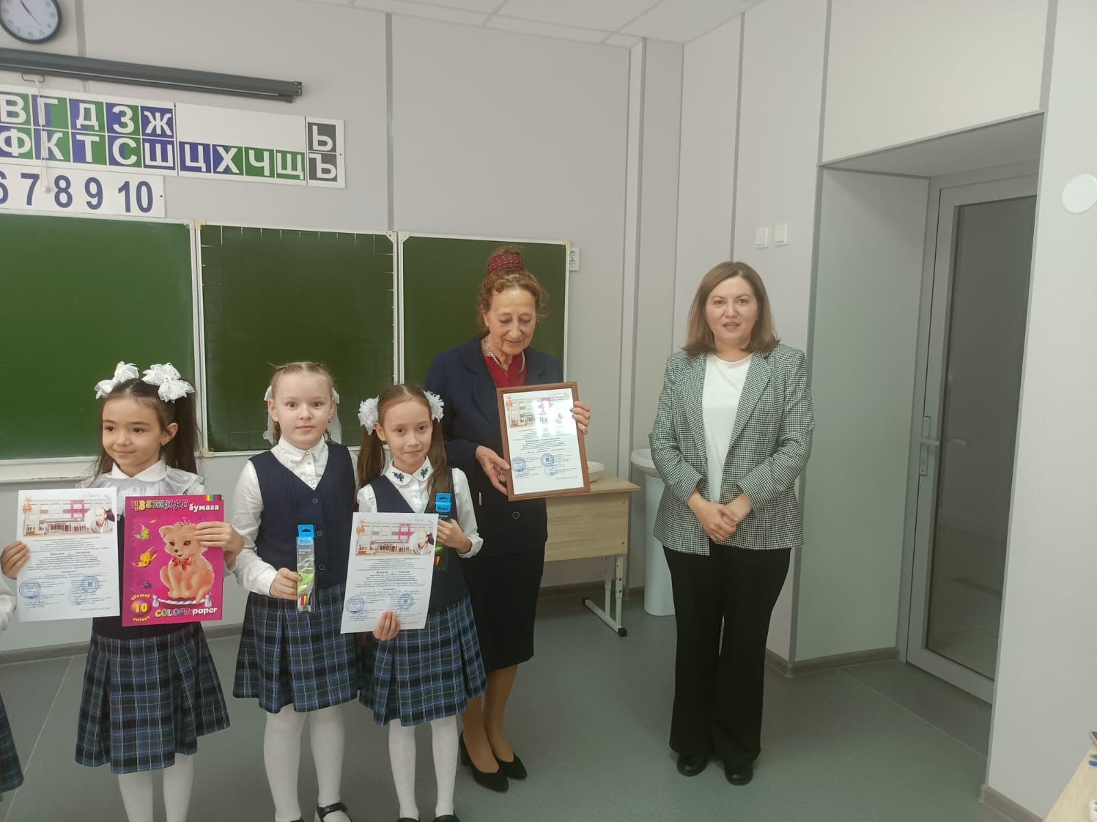 Преподаватели Елабужского института выступили на межрегиональной научно-практической конференции Преподаватели Елабужского института выступили на межрегиональной научно-практической конференции