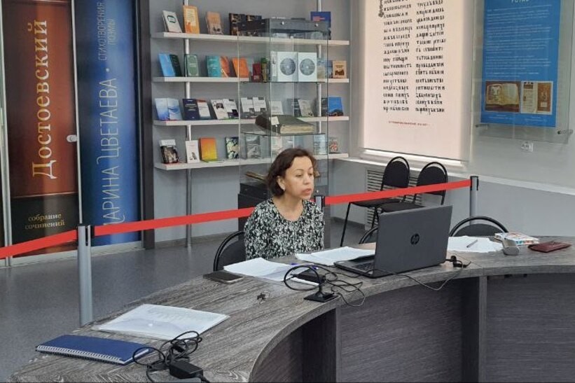 На Межрегиональном научном семинаре по истории повседневности выступили ученые Елабужского института КФУ На Межрегиональном научном семинаре по истории повседневности выступили ученые Елабужского института КФУ