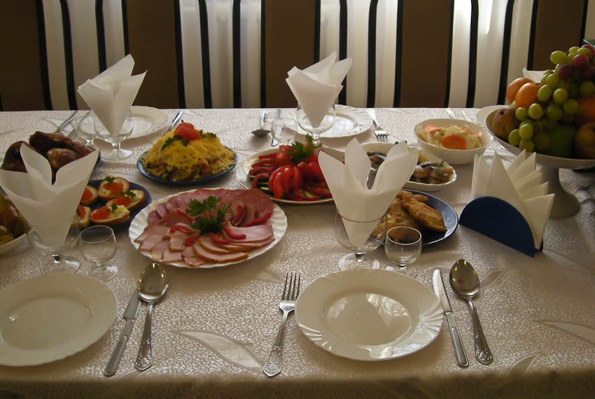 Кафе 'Сытый студент' Кафе 'Сытый студент'