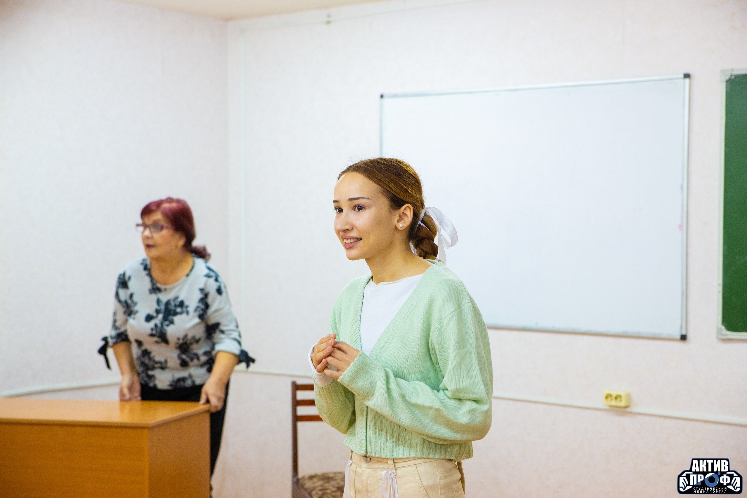 Старт в новую жизнь Старт в новую жизнь