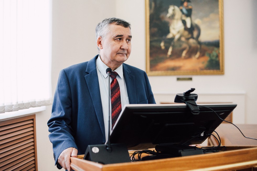 ����� � ���������������� ����