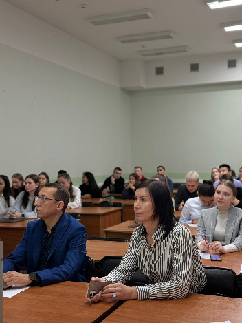 V ������������� ������-������������ ����������� 