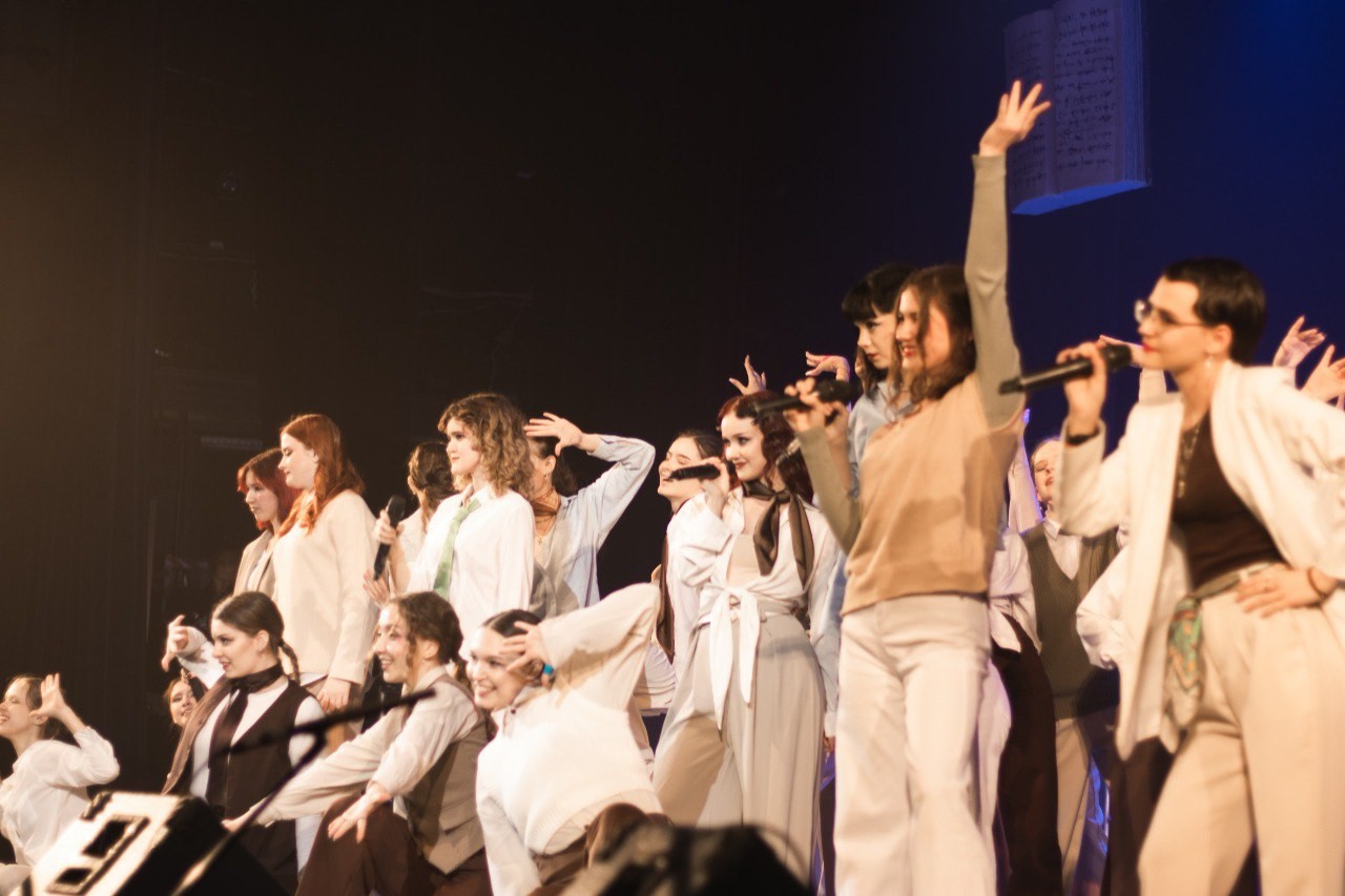 Творчество Творчество