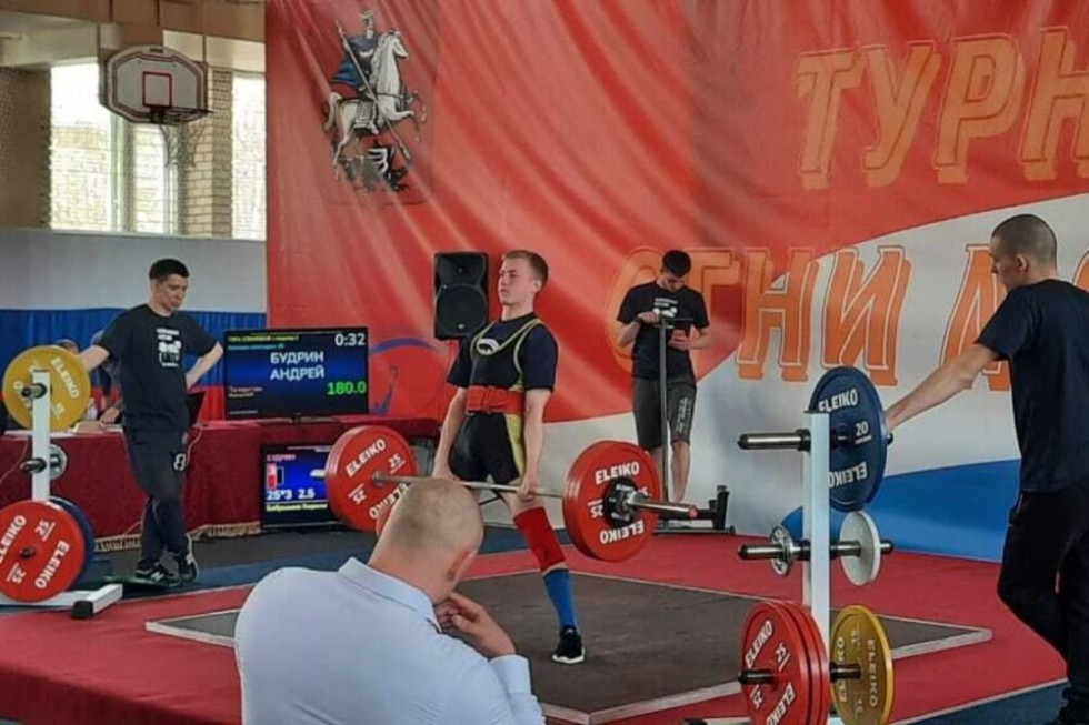 Рекорду быть! Рекорду быть!