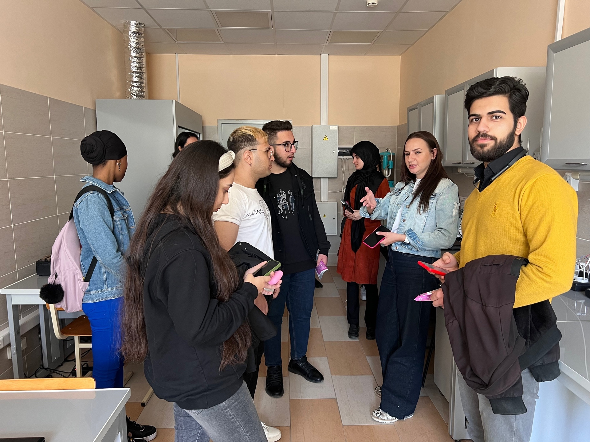 ����� ��������� ����������������� ���������� ��� ����������� �������� � ��