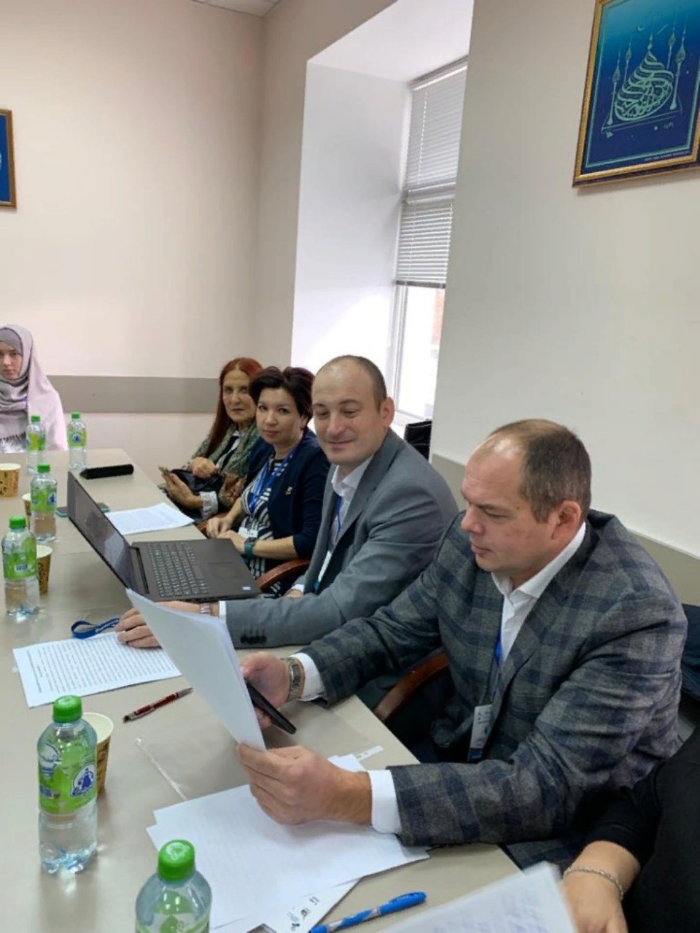 Научно-исследовательская работа преподавателей Научно-исследовательская работа преподавателей