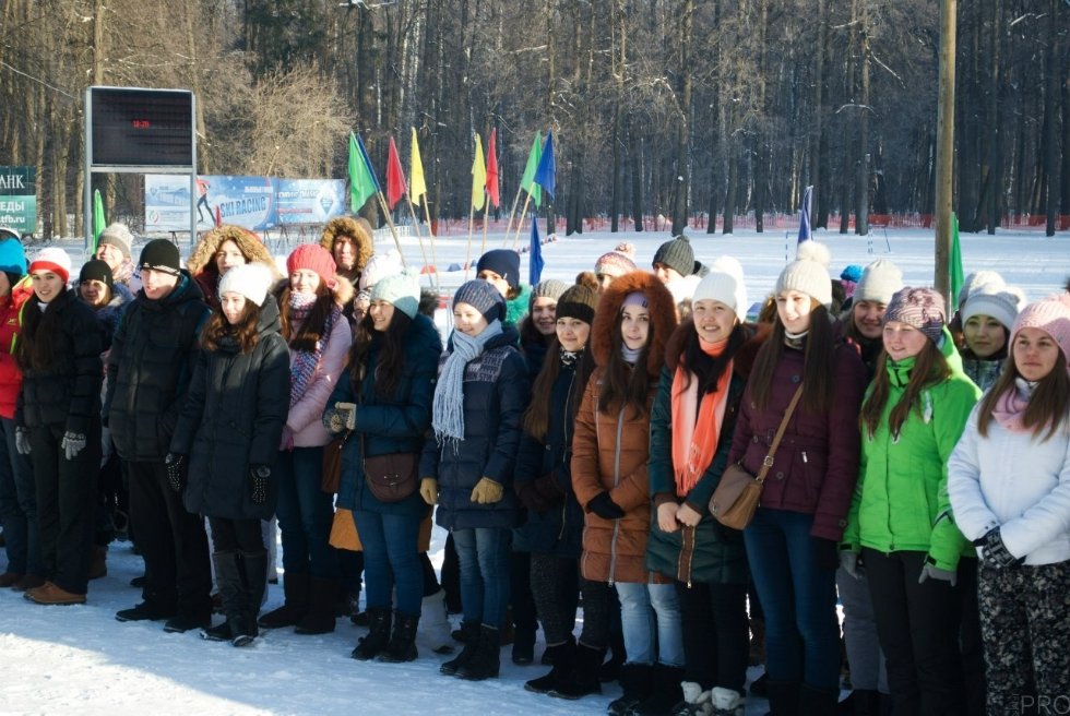 Свои выходные студенты Института филологии и межкультурной коммуникации провели в 'Поезде здоровья'! Свои выходные студенты Института филологии и межкультурной коммуникации провели в 'Поезде здоровья'!