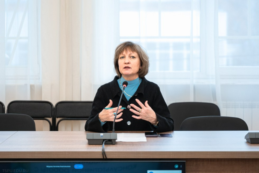 Круглый стол по вопросам развития образовательного потенциала у детей с расстройствами аутистического спектра Круглый стол по вопросам развития образовательного потенциала у детей с расстройствами аутистического спектра