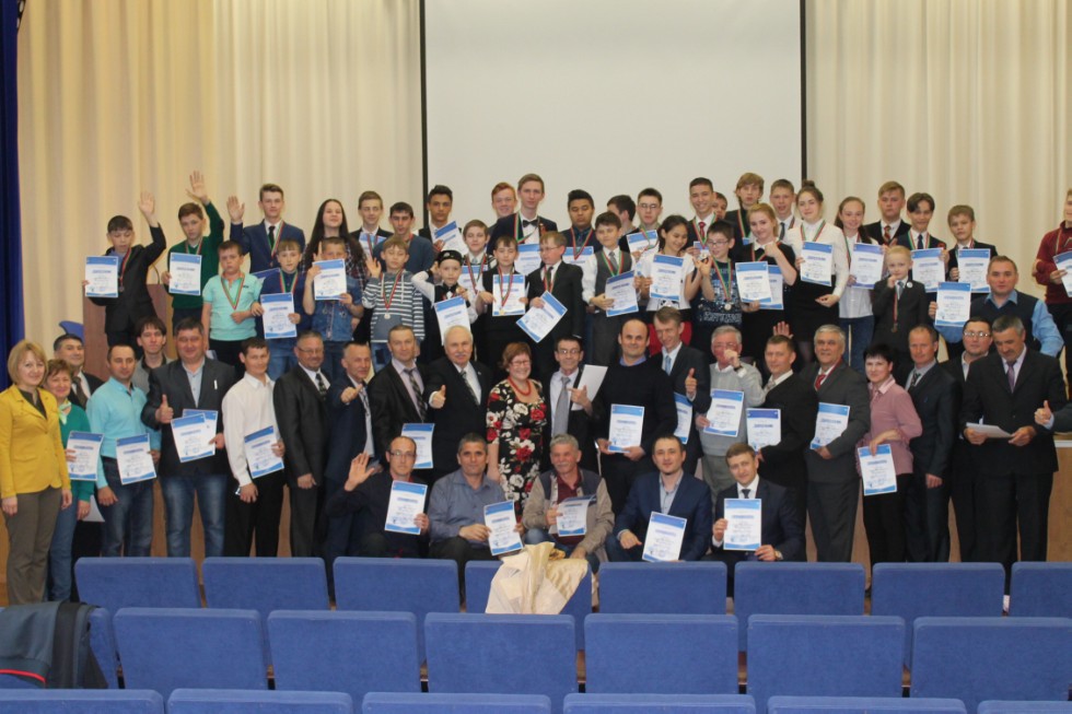 ��������������� ��������� ���� ������������� '�������� XXI ����'